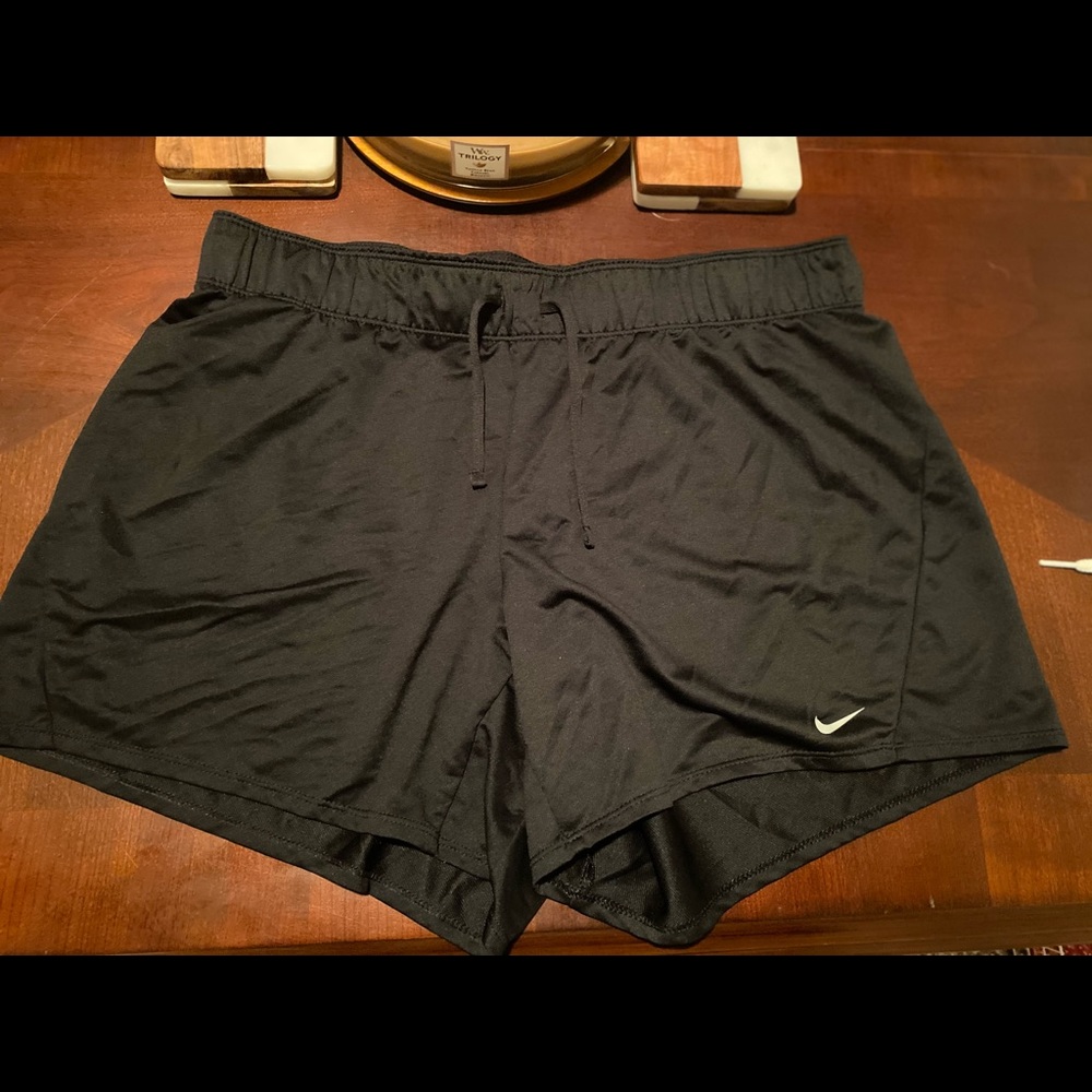 Women’s Nike Shorts